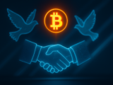 Bitcoin Surges Above $64,000 as Iran Peace Deal Speculation Drives Risk-On Sentiment