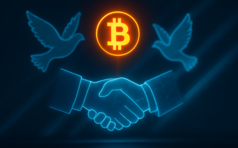Bitcoin Surges Above $64,000 as Iran Peace Deal Speculation Drives Risk-On Sentiment