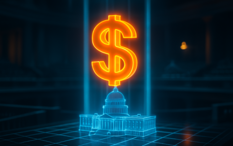 Trump Stablecoin Makes White House Debut as UFC Fighters Receive USD1 Bonus Payments