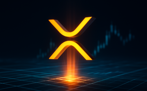 XRP Surges 4% Past $1.18 as Institutional Demand Powers Push Toward Key Resistance