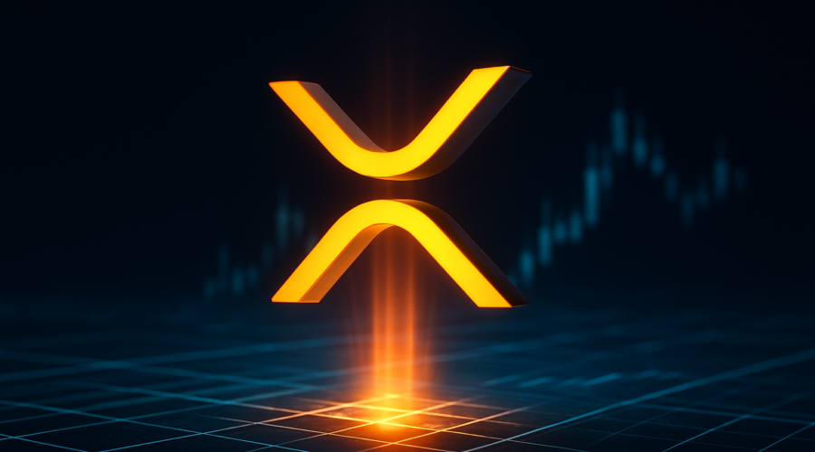 XRP Surges 4% Past $1.18 as Institutional Demand Powers Push Toward Key Resistance