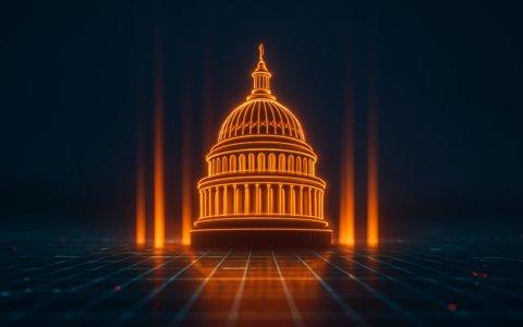 Crypto PAC’s $12 Million Bet Pays Off as Barry Moore Claims Alabama GOP Senate Primary
