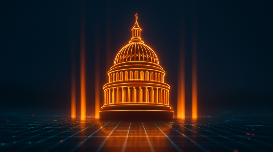 Crypto PAC’s $12 Million Bet Pays Off as Barry Moore Claims Alabama GOP Senate Primary