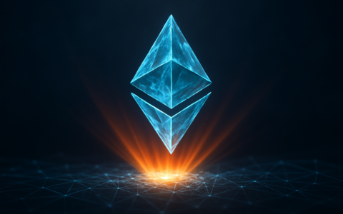 Ethereum Foundation Loses Second Co-Executive Director as Hsiao-Wei Wang Steps Down