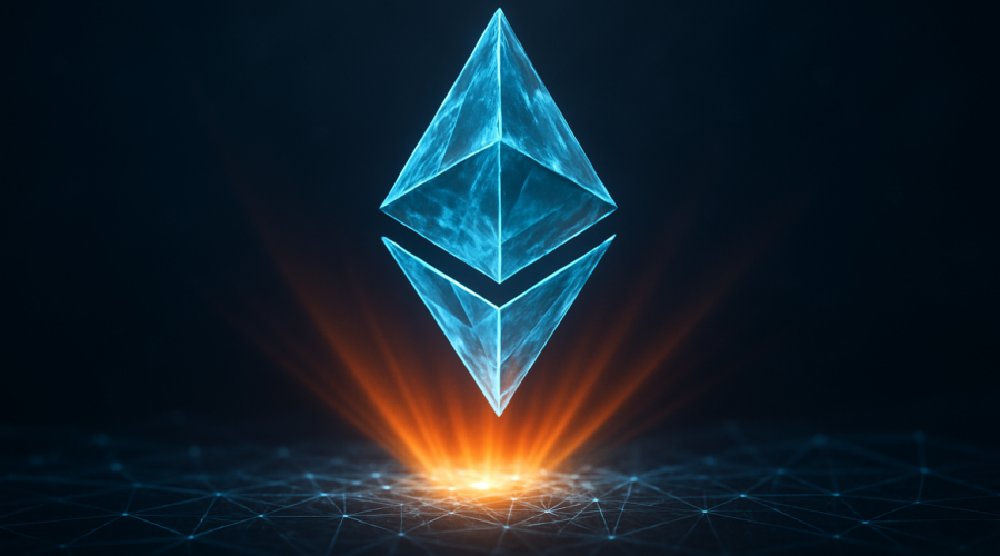 Ethereum Foundation Loses Second Co-Executive Director as Hsiao-Wei Wang Steps Down