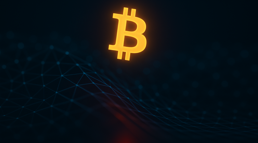 Smart-Contract and DeFi Tokens Bleed as Bitcoin Extends Four-Day Losing Streak