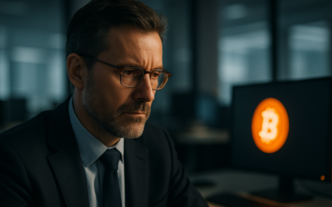 GoMining Launches Pure-BTC Payment Rail to Challenge Jack Dorsey’s Square