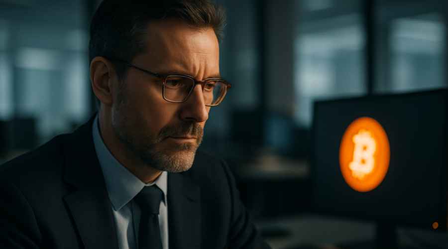 GoMining Launches Pure-BTC Payment Rail to Challenge Jack Dorsey’s Square