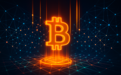 Bitcoin Network Activity Hits Near-Record Highs While BTC Trades 50% Below Its All-Time Peak
