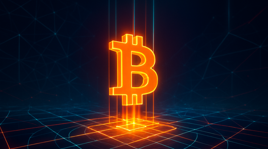 Bitcoin Funding Rate Spiked to a 2-Week High on Monday, But the $70K Case Is Fading