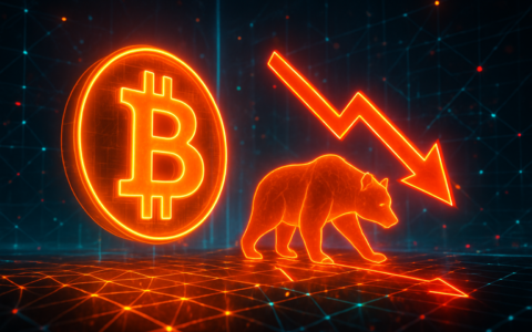 Bitcoin Slides Toward $59K as the US Dollar Hits a 13-Month High