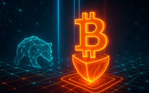 Bitcoin Options Traders Pay Up for Downside Protection as Near-Term Risks Dominate, Anchorage Finds
