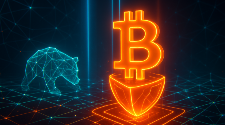 Bitcoin Options Traders Pay Up for Downside Protection as Near-Term Risks Dominate, Anchorage Finds