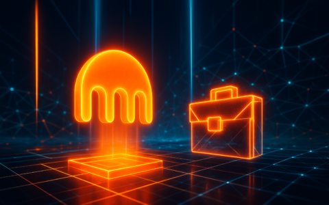 Kraken and Maple Launch Onchain Warehouse Facility for Crypto-Backed Institutional Loans
