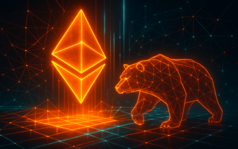 Notorious ETH Whale Returns After Eight Months, Opens $19.7M Short at $1,565 Entry