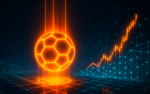 Kalshi Partners With FIFA World Cup Sponsor as Prediction Market Weekly Volume Hits Record $14.5 Billion