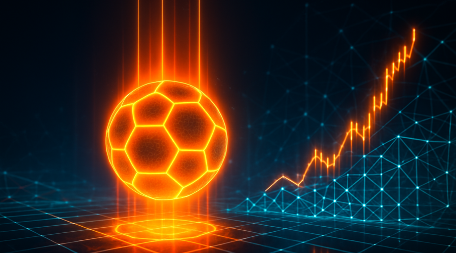 Kalshi Partners With FIFA World Cup Sponsor as Prediction Market Weekly Volume Hits Record $14.5 Billion