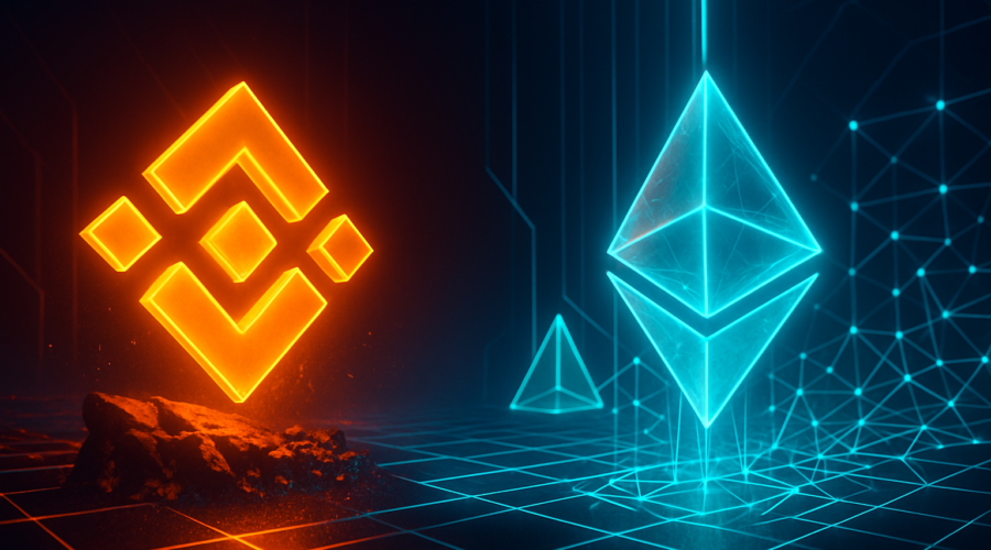 Binance Starts Winding Down EU Services as MiCA Deadline Forces Greece Exit