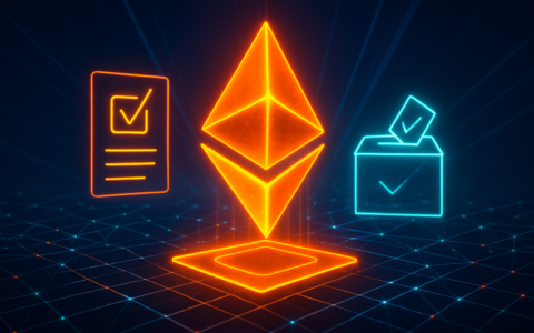 Vitalik Buterin says obfuscation could unlock private onchain crypto voting