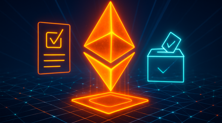 Vitalik Buterin says obfuscation could unlock private onchain crypto voting