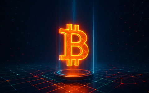 Sovereign Funds Treating Bitcoin’s Price Dip as Entry Opportunity, MidChains CEO Reveals
