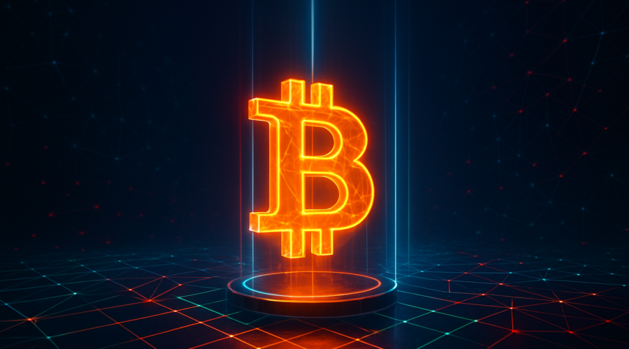 Sovereign Funds Treating Bitcoin’s Price Dip as Entry Opportunity, MidChains CEO Reveals