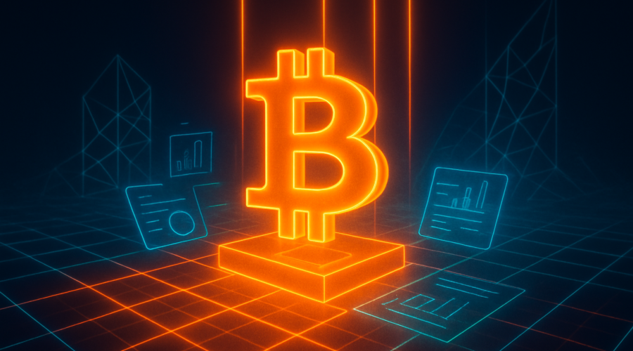 Strategy Could Sell Up to $1.25B in Bitcoin Under New ‘Digital Credit Capital Framework’