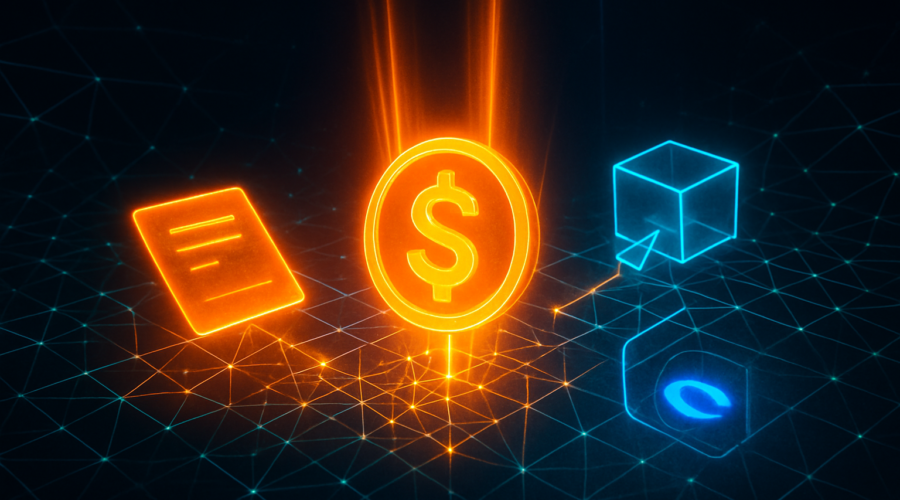 Spiko Links EU Regulated T-Bill Funds to Coinbase Stablecoin Rails in European First