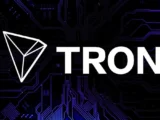Anchorage Digital Launches Institutional TRX Staking, Tapping Tron’s $90B USDT Network
