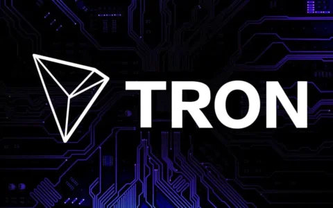Anchorage Digital Launches Institutional TRX Staking, Tapping Tron’s $90B USDT Network