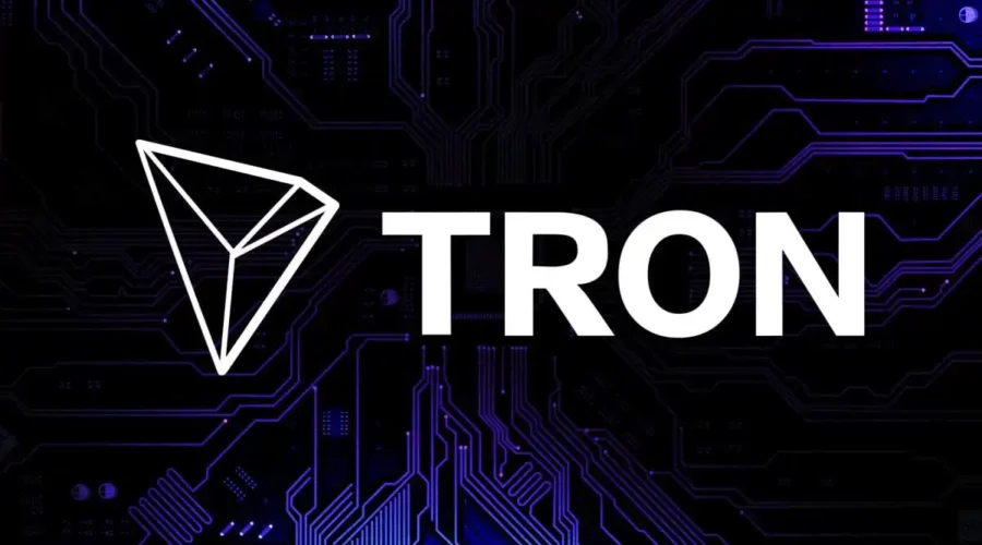 Anchorage Digital Launches Institutional TRX Staking, Tapping Tron’s $90B USDT Network