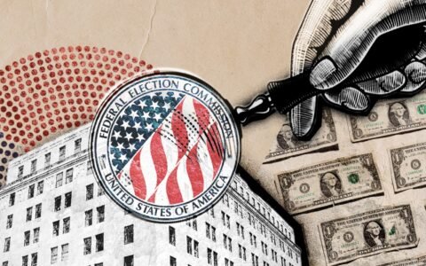 Crypto PAC Pours Nearly $1M Into Michigan Democratic Primary to Back Pro-Crypto Incumbent