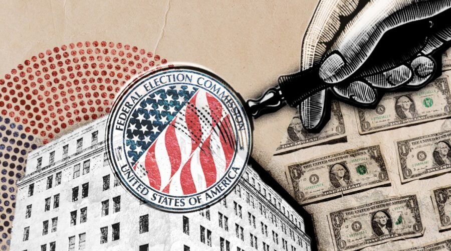 Crypto PAC Pours Nearly $1M Into Michigan Democratic Primary to Back Pro-Crypto Incumbent