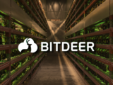 Bitdeer stock jumps 14% as company expands US mining hardware production