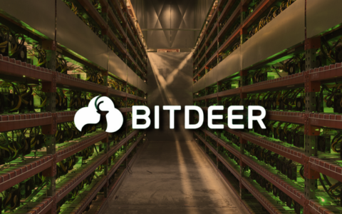 Bitdeer stock jumps 14% as company expands US mining hardware production