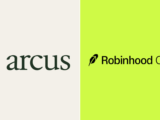 Robinhood-backed DEX Arcus Expands to Tokenized Stocks and Perpetual Futures on Robinhood Chain