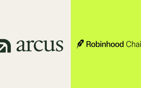 Robinhood-backed DEX Arcus Expands to Tokenized Stocks and Perpetual Futures on Robinhood Chain