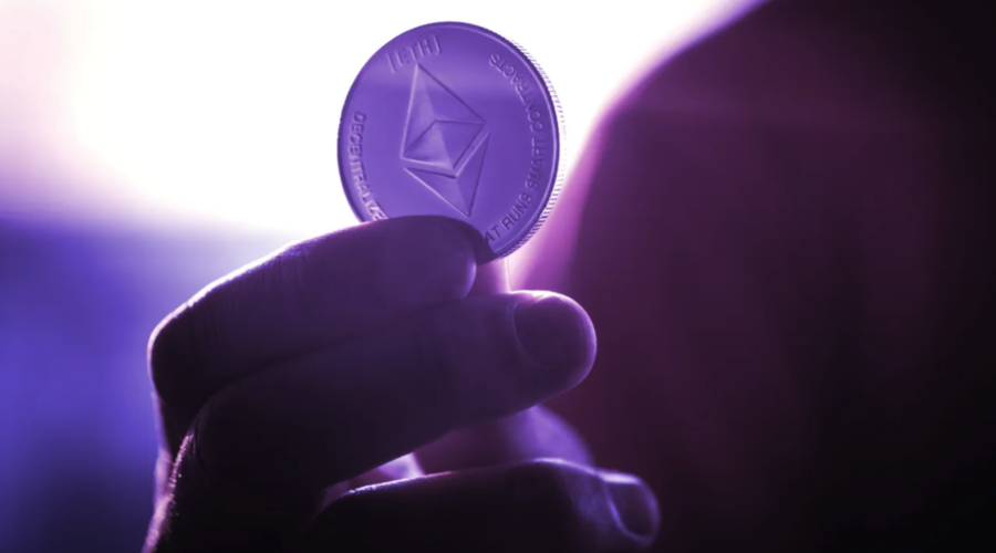 Ethereum ETFs Snap Five-Day Inflow Streak With $70.6M Friday Outflows