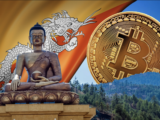 Bhutan Hands Part of Its Sovereign Bitcoin to a Canadian Manager, Without Saying How Much