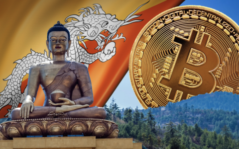 Bhutan Hands Part of Its Sovereign Bitcoin to a Canadian Manager, Without Saying How Much