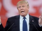 Trump Defends $1.4B Crypto Windfall, Says ‘Nothing Wrong’ With Presidential Profits