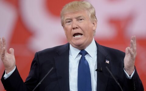 Trump Defends $1.4B Crypto Windfall, Says ‘Nothing Wrong’ With Presidential Profits