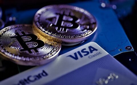 Visa Unveils Stablecoin Platform for Banks and Fintech Companies