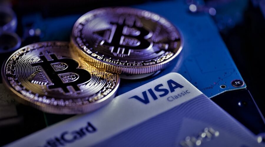Visa Unveils Stablecoin Platform for Banks and Fintech Companies