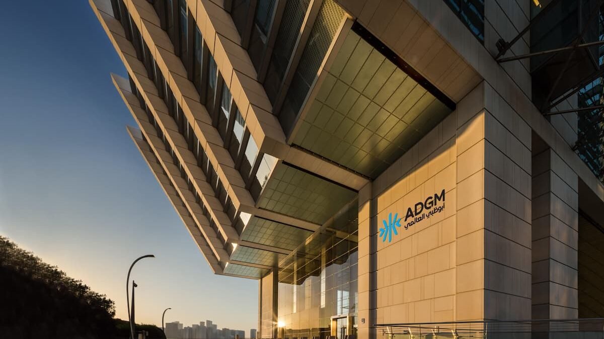 Binance launches regulated gold, silver options through ADGM exchange