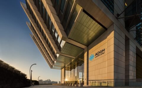 Binance launches regulated gold, silver options through ADGM exchange