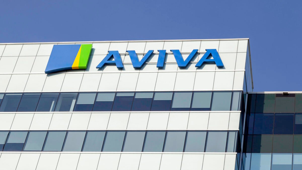Aviva Launches Tokenized Fund Share Class on XRP Ledger as BNY Mellon Keeps the Assets
