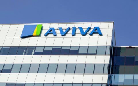 Aviva Launches Tokenized Fund Share Class on XRP Ledger as BNY Mellon Keeps the Assets