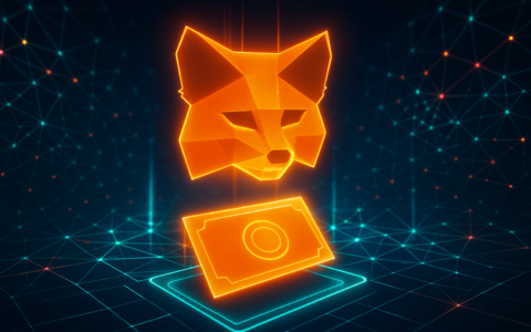 MetaMask Launches Yield-Paying Money Account on Monad Blockchain