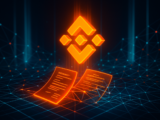Binance and CZ Hit With $200M UK Lawsuit From Nearly 1,700 British Investors